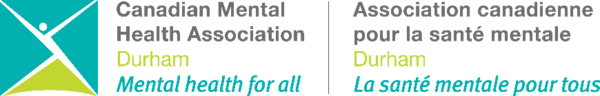 CMHA Durham logo