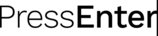 PressEnterGroup logo
