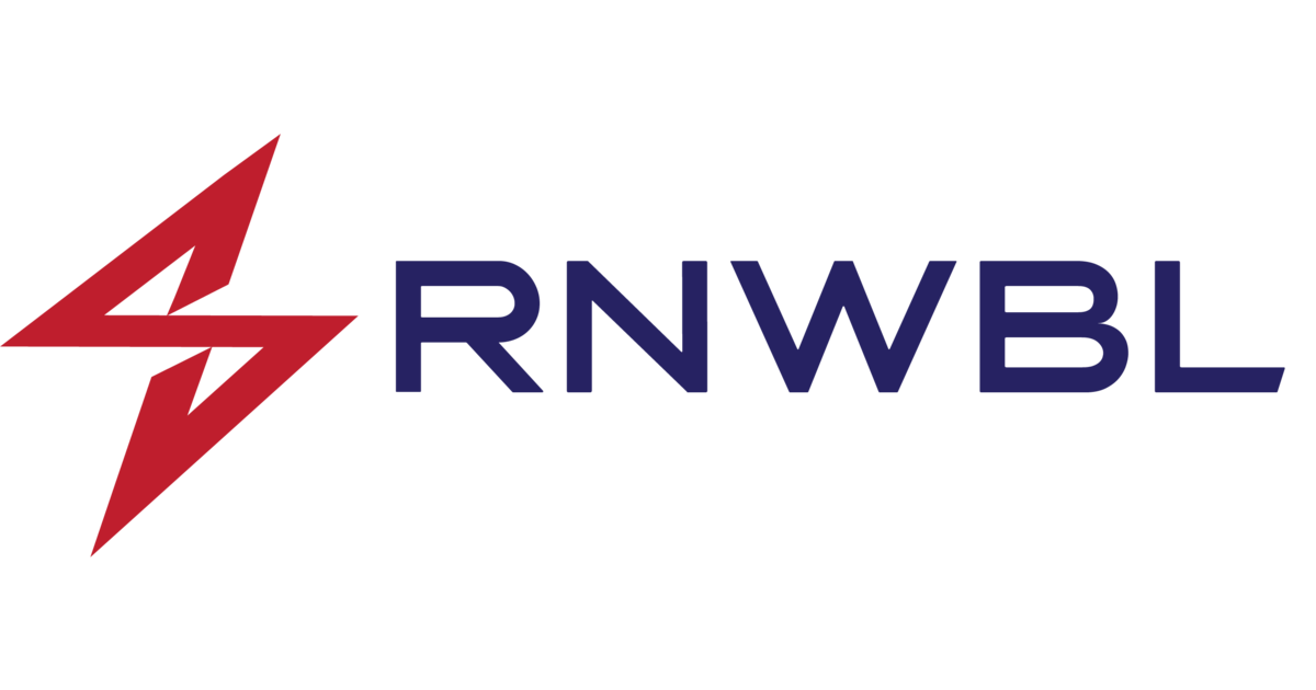 RNWBL logo