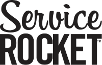 ServiceRocket logo