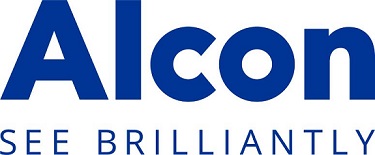 Alcon Laboratorios S.A. De C.V. Company logo