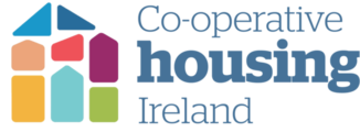 Co-operative Housing Ireland logo