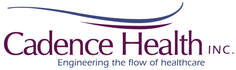Cadence Health logo