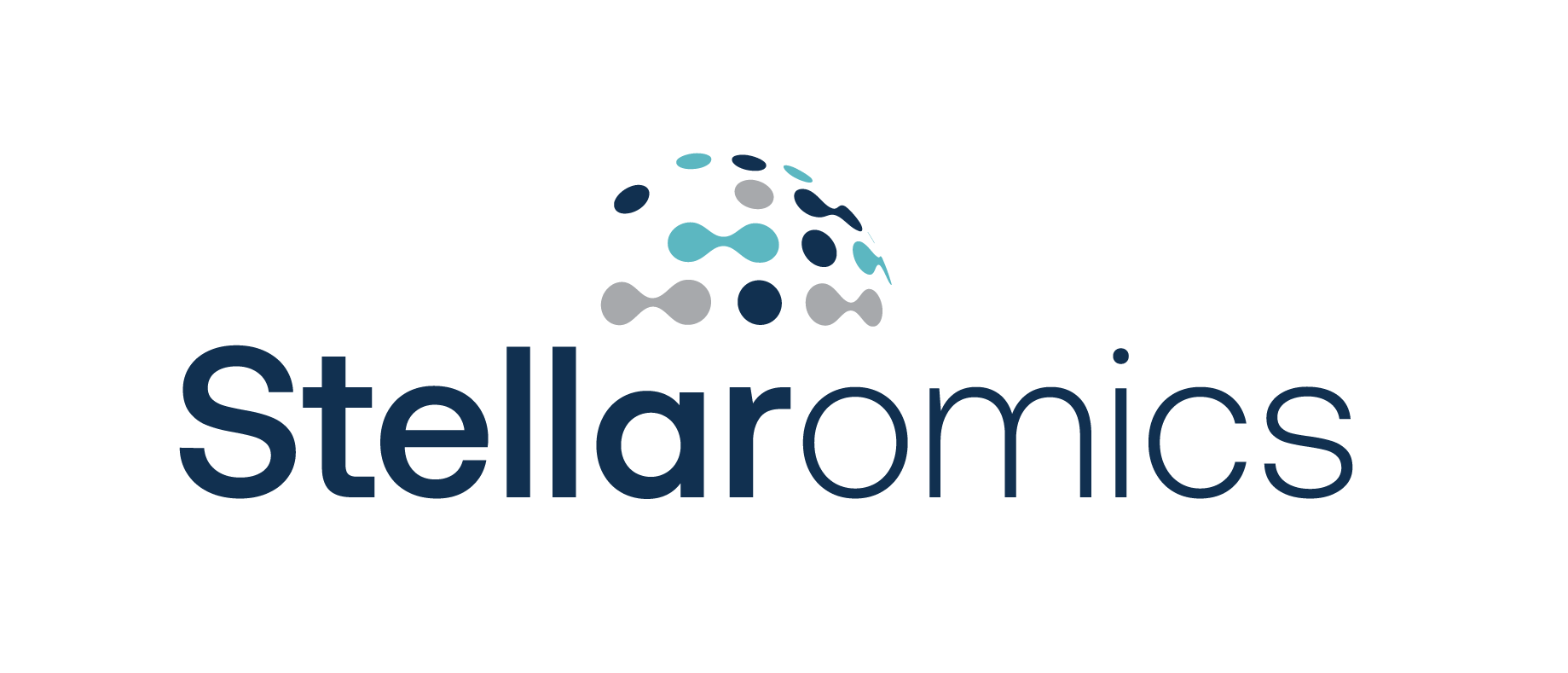 Stellaromics, Inc. logo