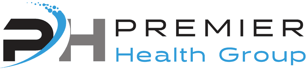 Premier Health Group logo