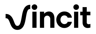 Vincit Partners logo
