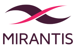 Mirantis logo
