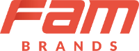 FAM Brands logo