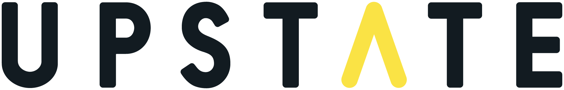 Upstate Studios logo