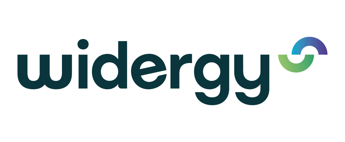 Widergy logo