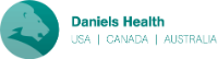 Daniels Health logo