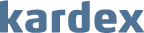 DE4 Kardex Deutschland GmbH logo
