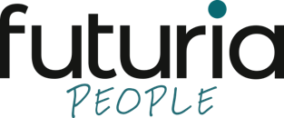 Futuria People logo