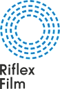 Riflex Film logo