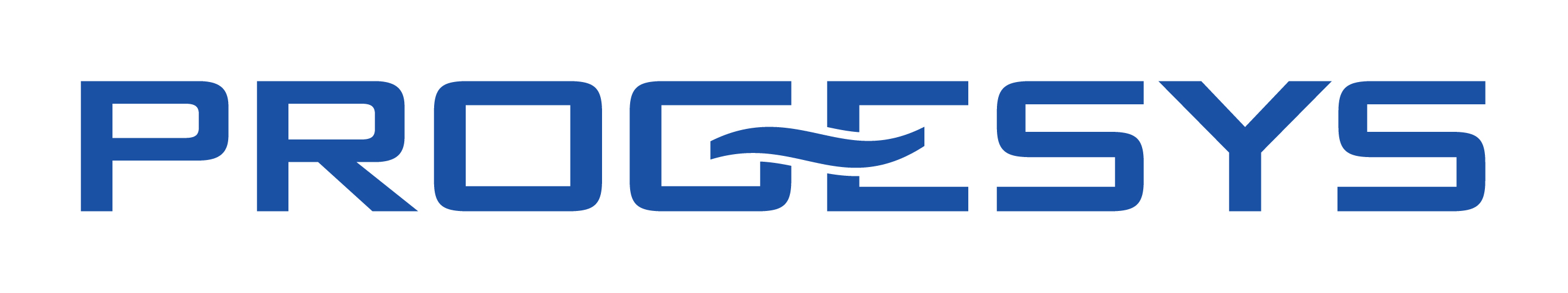 Progesys Inc logo