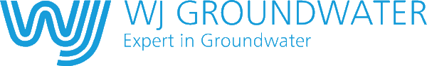 WJ Groundwater logo