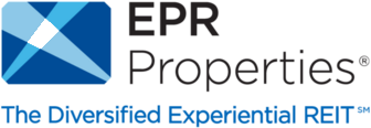 EPR Properties logo