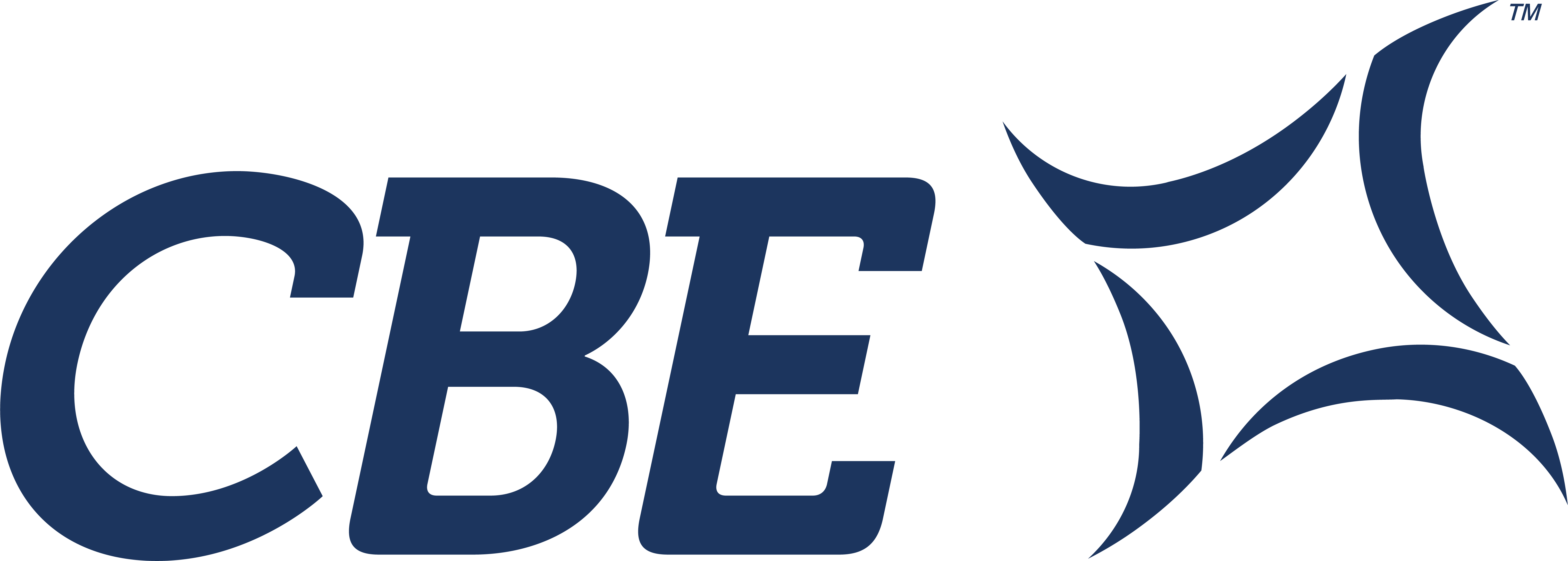 The CBE Group, Inc. logo