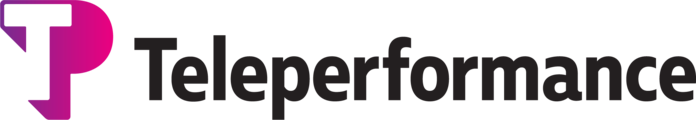 Teleperformance Spain logo