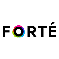 FORTÉ logo