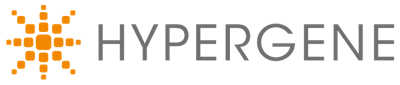Hypergene logo