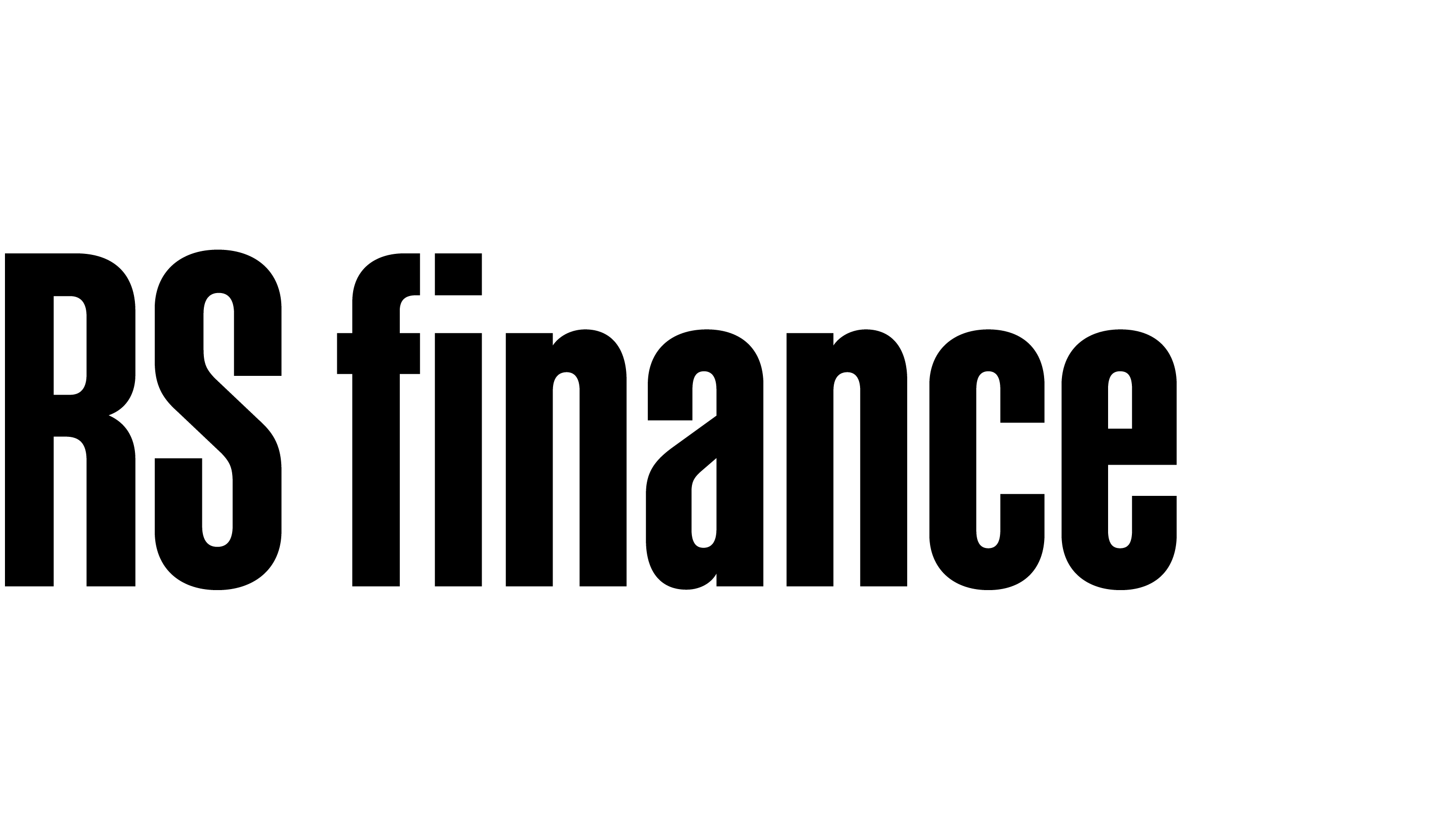 RS Finance logo