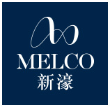 Melcoresorts logo