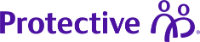 Protective logo