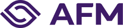 Autoriteit Financiele Markten logo