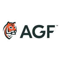 AGF Investments Inc. logo