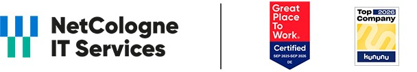 Netcologne It Services Gmbh logo