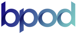 BPOD logo