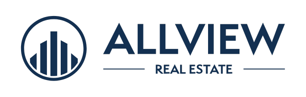 Allview Real Estate logo