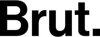 Brut. France logo