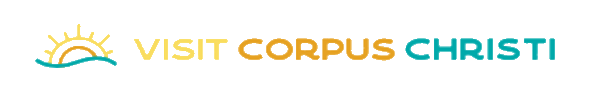 Visit Corpus Christi logo