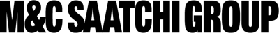 M&C Saatchi Group logo
