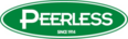 Peerless Inc logo