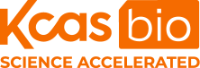 KCAS Bio logo