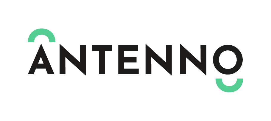 Antenno logo