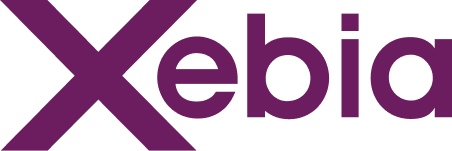 Xebia Group logo