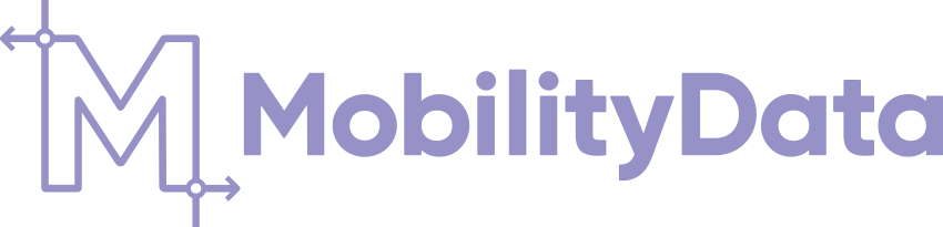 MobilityData logo