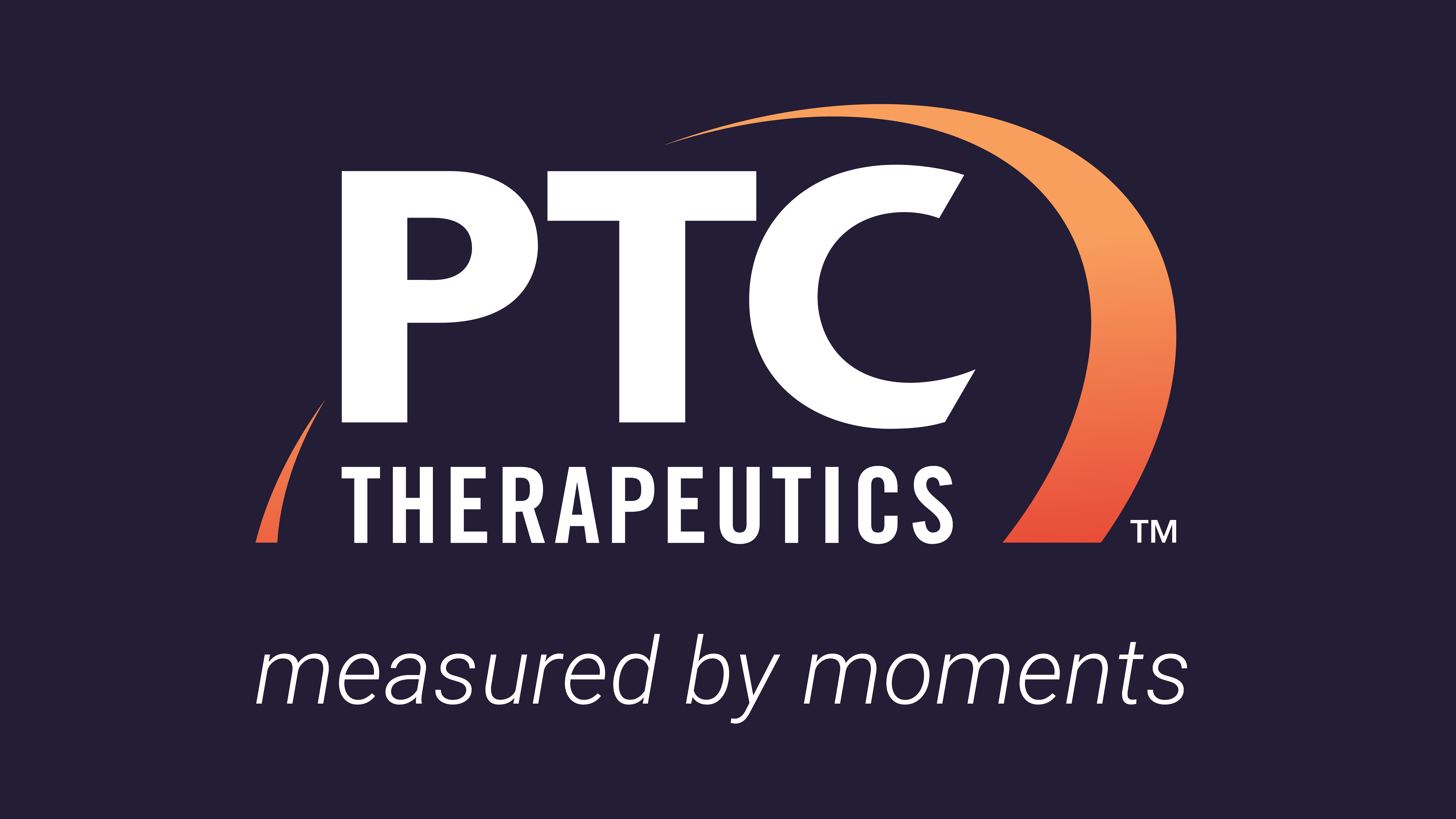 PTC Therapeutics, Inc. logo