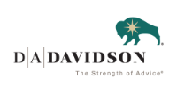 D.A. Davidson logo