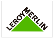 Leroy Merlin España logo