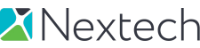 Nextech logo