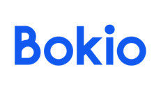 Bokio logo