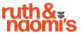 Ruth &amp; Naomi's Mission logo