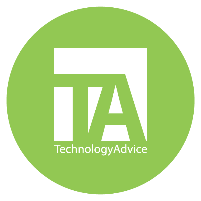 TechnologyAdvice logo