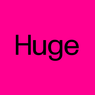 HugeInc logo
