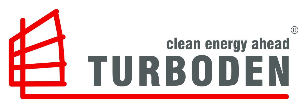 Turboden logo